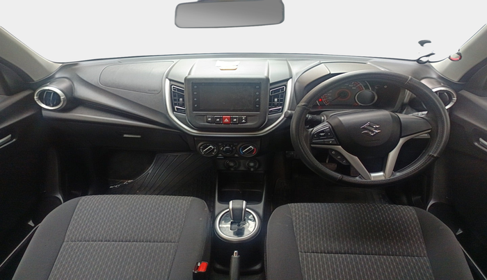 2023 Maruti Celerio ZXI PLUS AGS, Petrol, Automatic, 6,354 km, interior