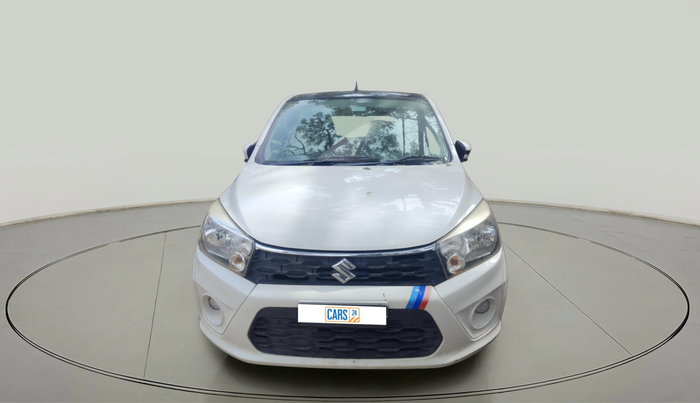 2019 Maruti Celerio VXI (O), Petrol, Manual, 54,085 km, exterior