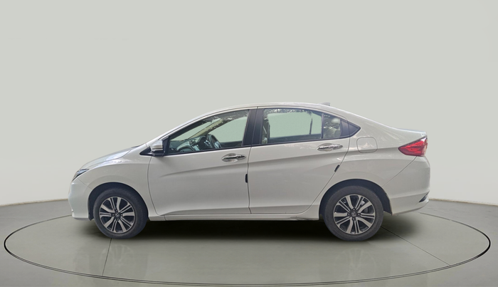 2019 Honda City 1.5L I-VTE V CVT, Petrol, Automatic, 30,644 km, exterior