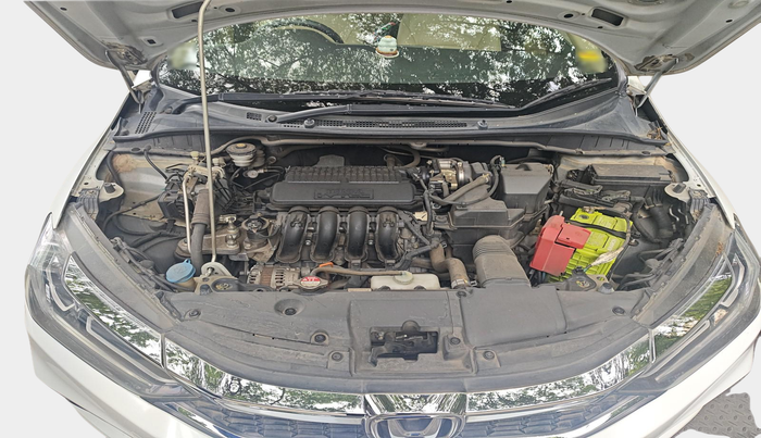 2019 Honda City 1.5L I-VTE V CVT, Petrol, Automatic, 30,644 km, exterior