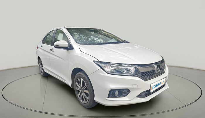 2019 Honda City 1.5L I-VTE V CVT, Petrol, Automatic, 30,644 km, exterior