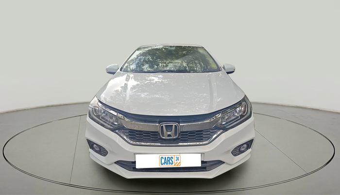 2019 Honda City 1.5L I-VTE V CVT, Petrol, Automatic, 30,644 km, exterior