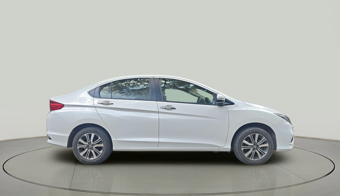 2019 Honda City 1.5L I-VTE V CVT, Petrol, Automatic, 30,644 km, exterior