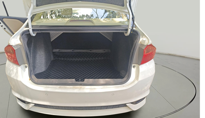 2019 Honda City 1.5L I-VTE V CVT, Petrol, Automatic, 30,644 km, exterior