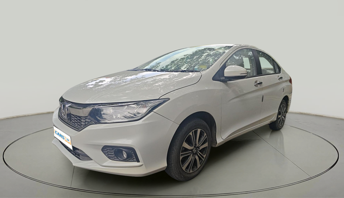 2019 Honda City 1.5L I-VTE V CVT, Petrol, Automatic, 30,644 km, exterior