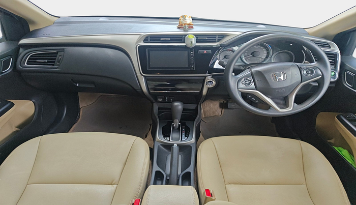 2019 Honda City 1.5L I-VTE V CVT, Petrol, Automatic, 30,644 km, interior