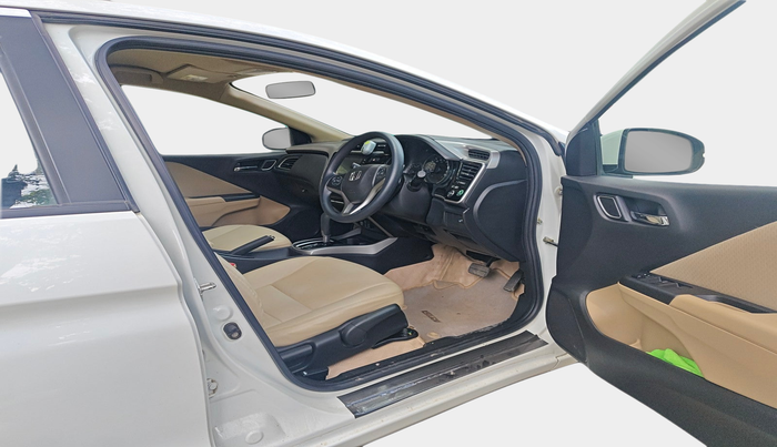 2019 Honda City 1.5L I-VTE V CVT, Petrol, Automatic, 30,644 km, interior