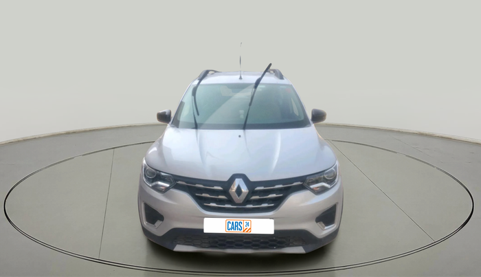 2023 Renault TRIBER RXZ, Petrol, Manual, 39,344 km, exterior