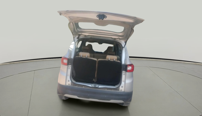 2023 Renault TRIBER RXZ, Petrol, Manual, 39,344 km, exterior