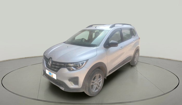 2023 Renault TRIBER RXZ, Petrol, Manual, 39,344 km, exterior