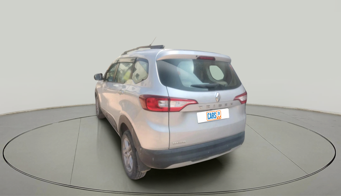 2023 Renault TRIBER RXZ, Petrol, Manual, 39,344 km, exterior