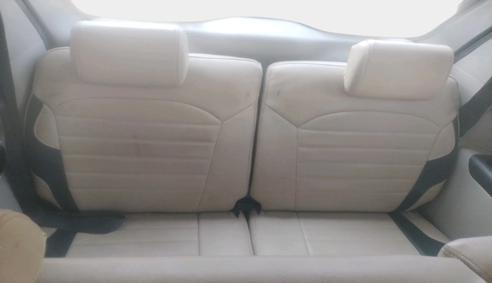 2023 Renault TRIBER RXZ, Petrol, Manual, 39,344 km, interior