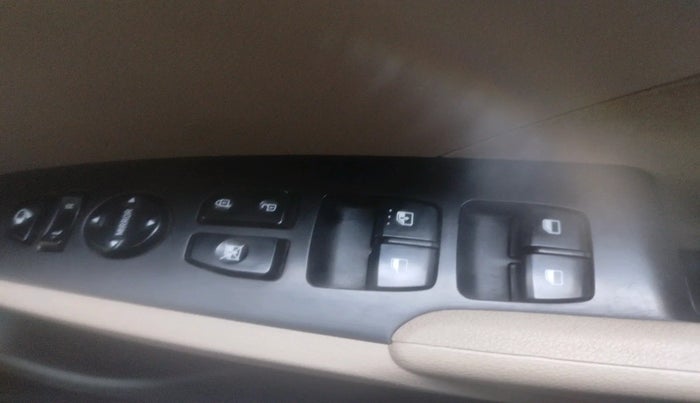 2019 Hyundai Verna 1.6 CRDI SX, Diesel, Manual, 1,52,802 km, interior