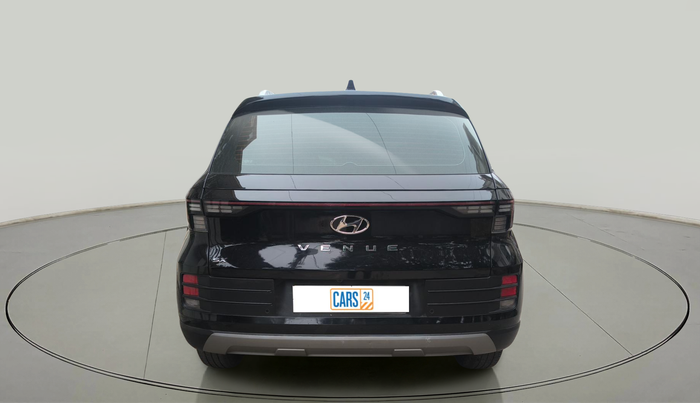 2022 Hyundai VENUE SX 1.2 PETROL, Petrol, Manual, 38,449 km, exterior