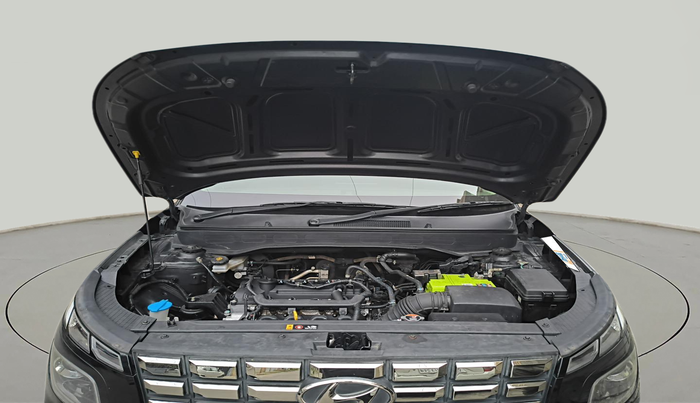 2022 Hyundai VENUE SX 1.2 PETROL, Petrol, Manual, 38,449 km, exterior