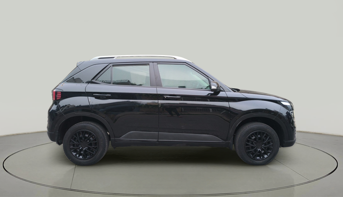 2022 Hyundai VENUE SX 1.2 PETROL, Petrol, Manual, 38,449 km, exterior