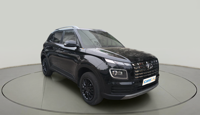 2022 Hyundai VENUE SX 1.2 PETROL, Petrol, Manual, 38,449 km, exterior