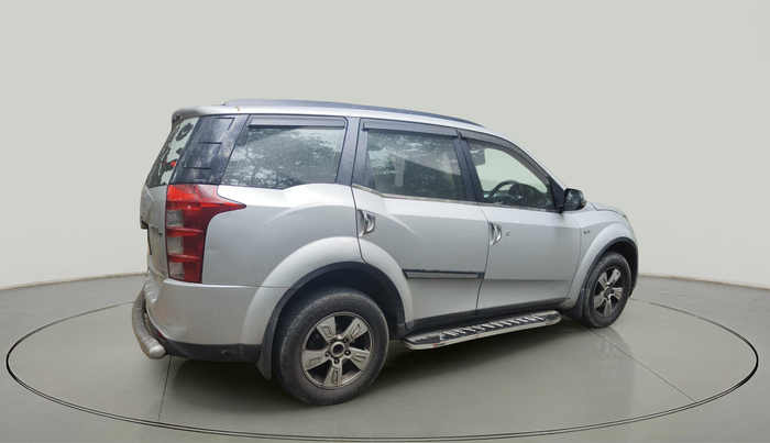 2013 Mahindra XUV500 W8, Diesel, Manual, 1,27,586 km, exterior