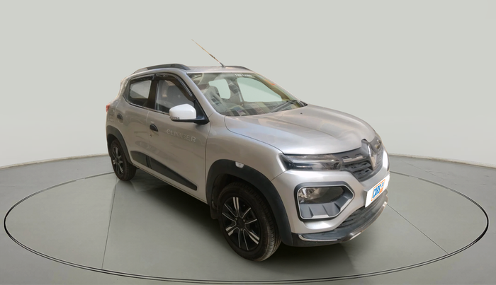 2022 Renault Kwid CLIMBER MT 1.0, Petrol, Manual, 2,931 km, exterior