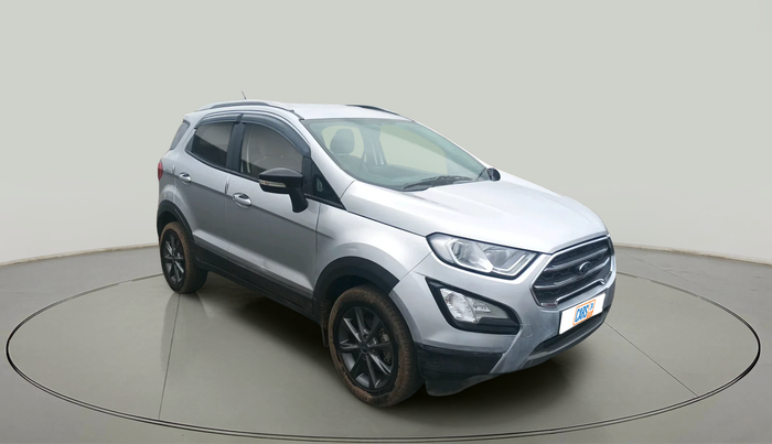 2019 Ford Ecosport TITANIUM 1.5L PETROL, Petrol, Manual, 45,135 km, exterior