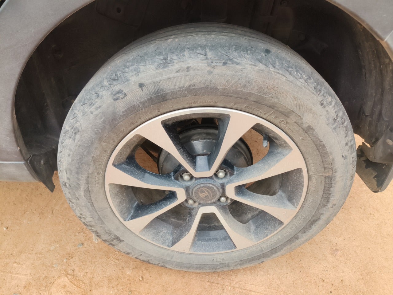 Tyres