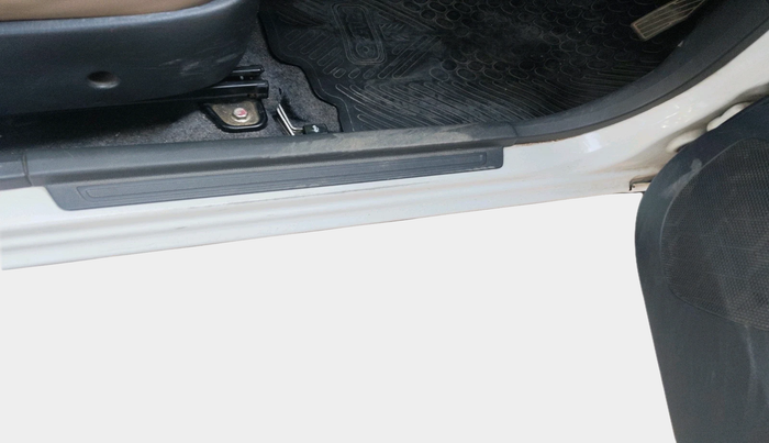 2014 Maruti Alto K10 VXI AMT, Petrol, Automatic, 69,824 km, interior