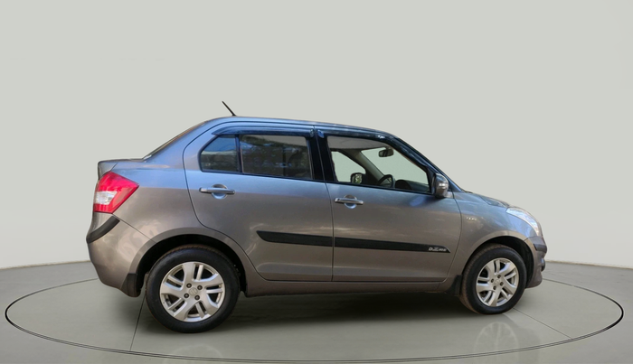 2013 Maruti Swift Dzire ZDI, Diesel, Manual, 53,427 km, exterior