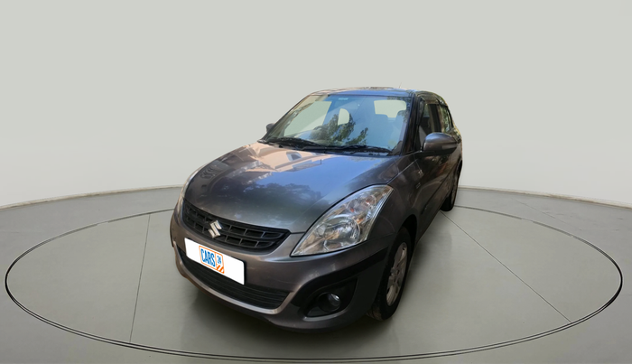 2013 Maruti Swift Dzire ZDI, Diesel, Manual, 53,427 km, exterior