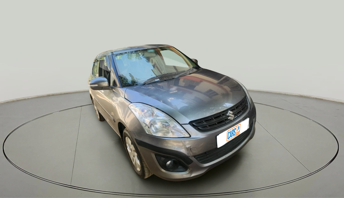 2013 Maruti Swift Dzire ZDI, Diesel, Manual, 53,427 km, exterior