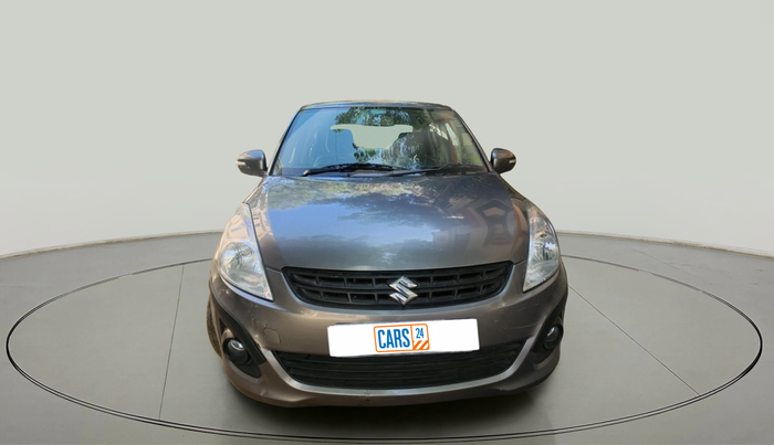 2013 Maruti Swift Dzire ZDI, Diesel, Manual, 53,427 km, exterior