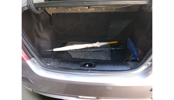 2013 Maruti Swift Dzire ZDI, Diesel, Manual, 53,427 km, exterior