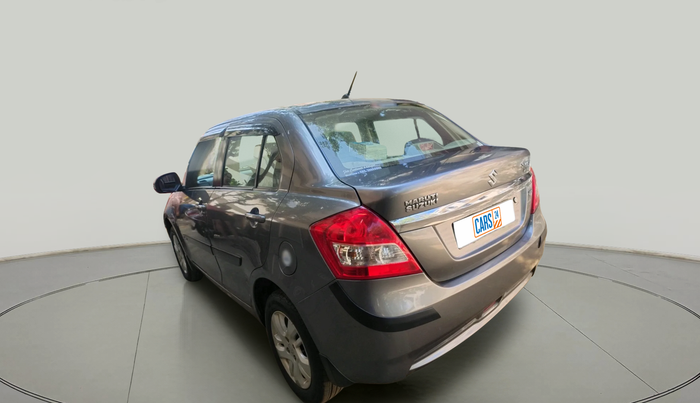 2013 Maruti Swift Dzire ZDI, Diesel, Manual, 53,427 km, exterior