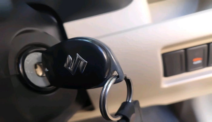 2013 Maruti Swift Dzire ZDI, Diesel, Manual, 53,427 km, interior