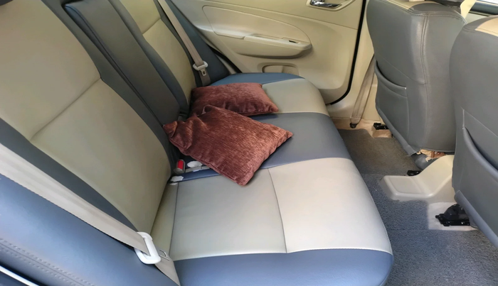 2013 Maruti Swift Dzire ZDI, Diesel, Manual, 53,427 km, interior