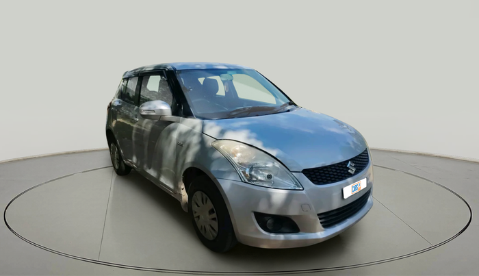 2013 Maruti Swift VDI, Diesel, Manual, 84,865 km, exterior