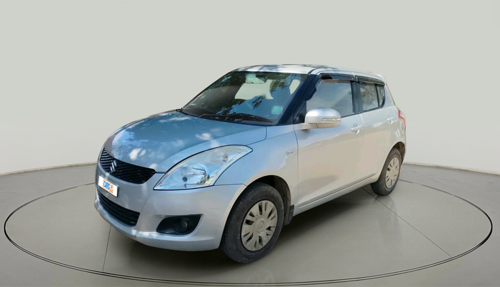 2013 Maruti Swift VDI, Diesel, Manual, 84,865 km, exterior