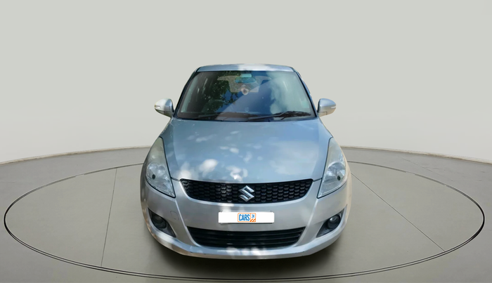 2013 Maruti Swift VDI, Diesel, Manual, 84,865 km, exterior