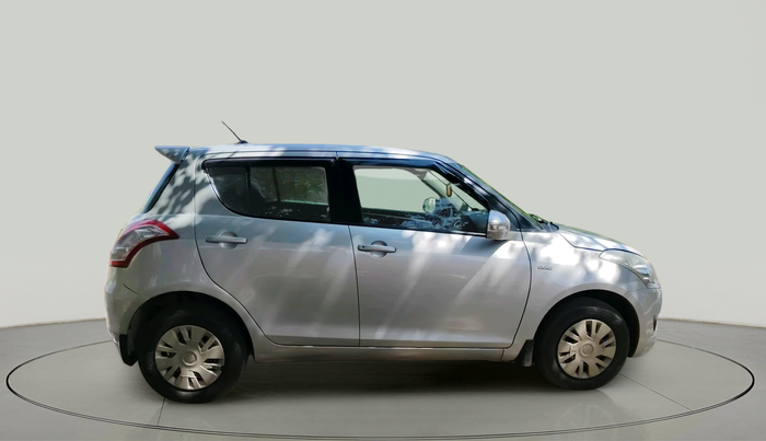 2013 Maruti Swift VDI, Diesel, Manual, 84,865 km, exterior
