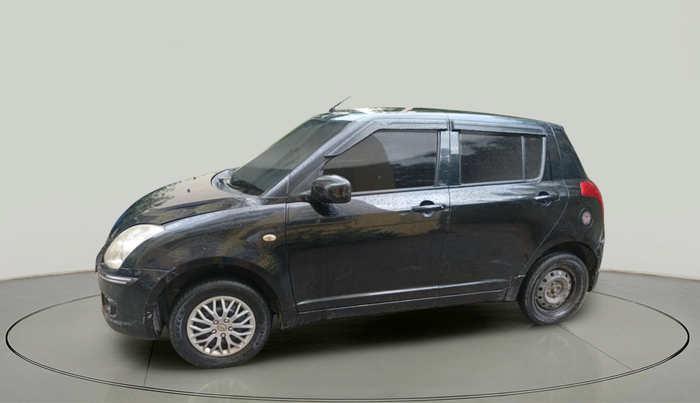 2011 Maruti Swift VDI, Diesel, Manual, 87,640 km, exterior