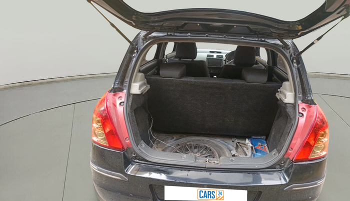 2011 Maruti Swift VDI, Diesel, Manual, 87,640 km, exterior