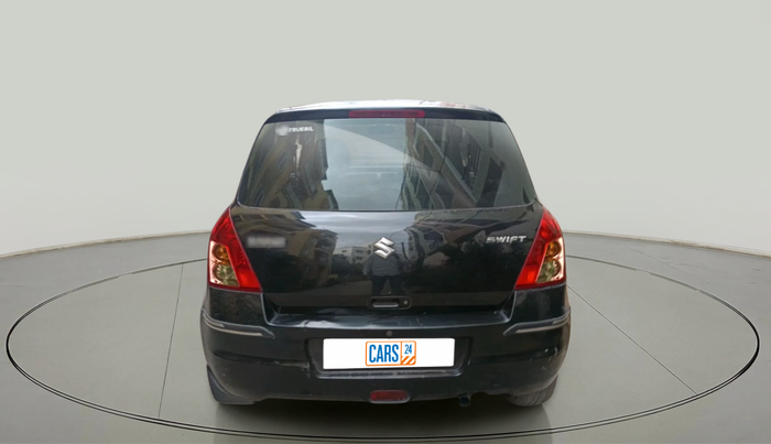 2011 Maruti Swift VDI, Diesel, Manual, 87,640 km, exterior