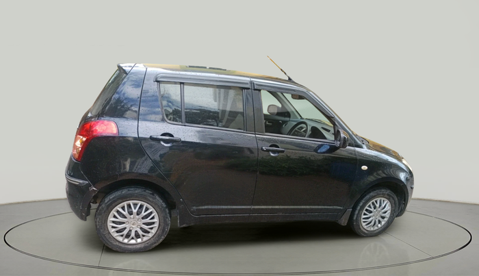 2011 Maruti Swift VDI, Diesel, Manual, 87,640 km, exterior