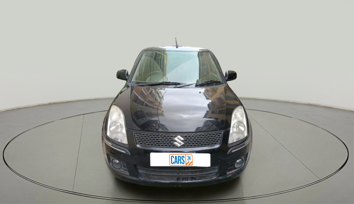 2011 Maruti Swift VDI, Diesel, Manual, 87,640 km, exterior