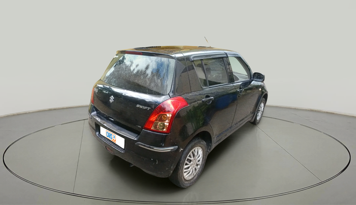 2011 Maruti Swift VDI, Diesel, Manual, 87,640 km, exterior