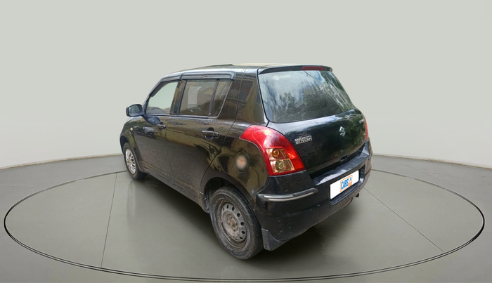 2011 Maruti Swift VDI, Diesel, Manual, 87,640 km, exterior