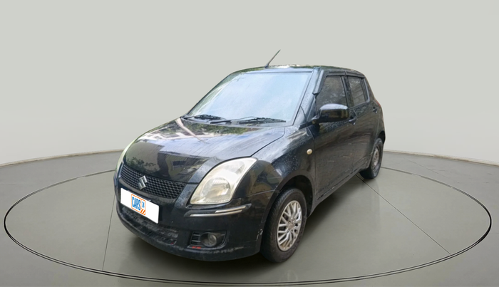 2011 Maruti Swift VDI, Diesel, Manual, 87,640 km, exterior