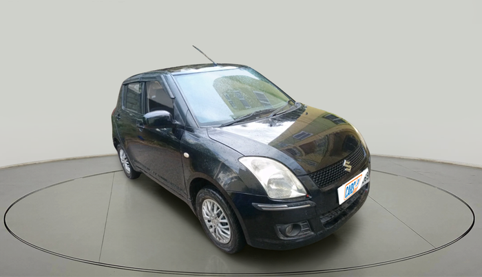 2011 Maruti Swift VDI, Diesel, Manual, 87,640 km, exterior