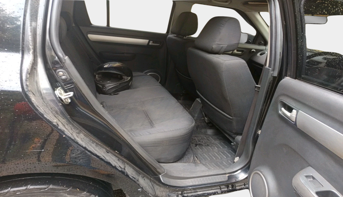 2011 Maruti Swift VDI, Diesel, Manual, 87,640 km, interior