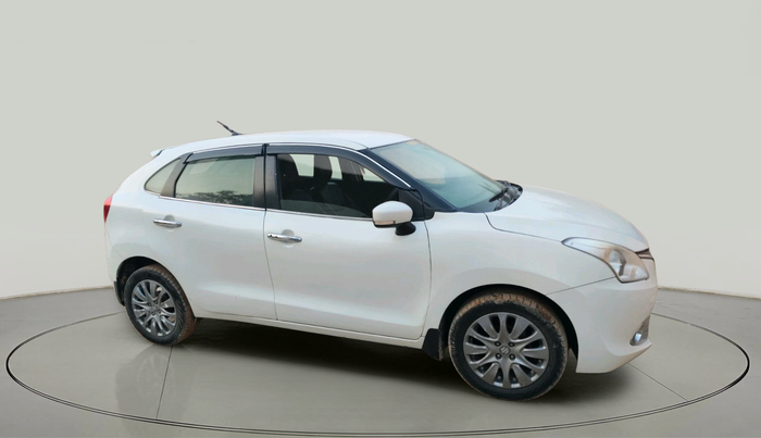2018 Maruti Baleno ZETA PETROL 1.2, Petrol, Manual, 78,765 km, exterior