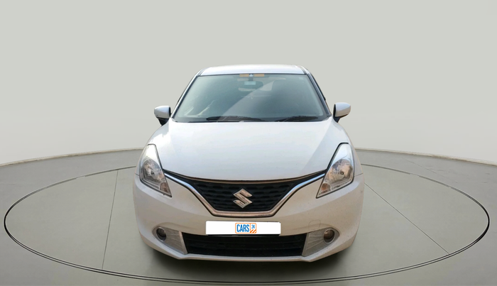 2018 Maruti Baleno ZETA PETROL 1.2, Petrol, Manual, 78,765 km, exterior